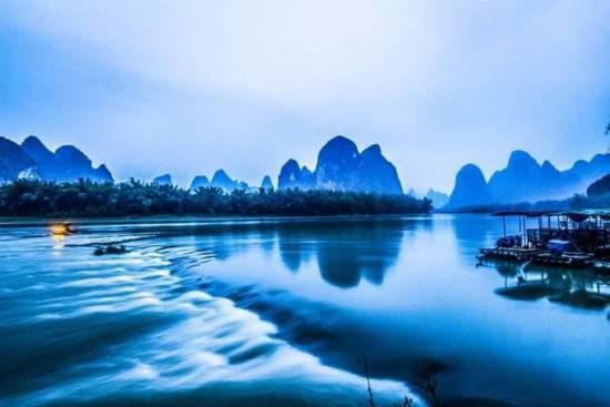 Guilin 68° Hotel North Railway Station Branch Buitenkant foto